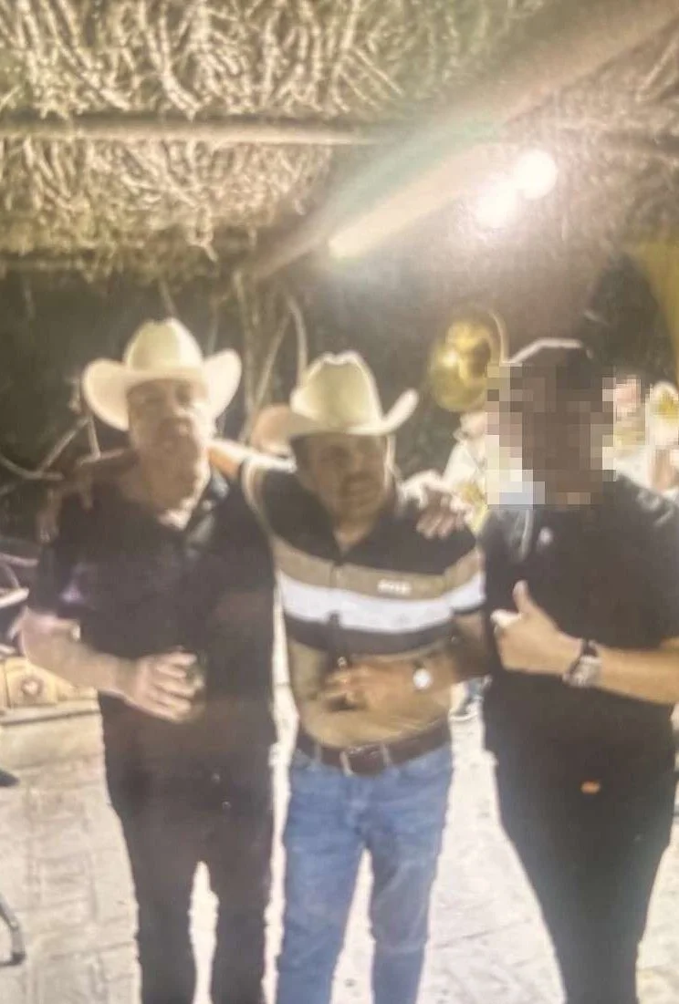 Ismael “El Mayo” Zambada-García, long considered one of the most enduring figures in the network. His longevity reflects the adaptability and resilience of the system itself.