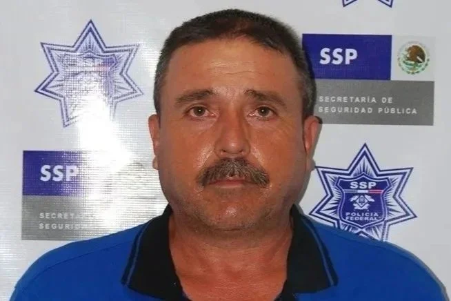 El Memo following his arrest in 2012. Removing a plaza boss disrupted operations but the broader network continued to function.