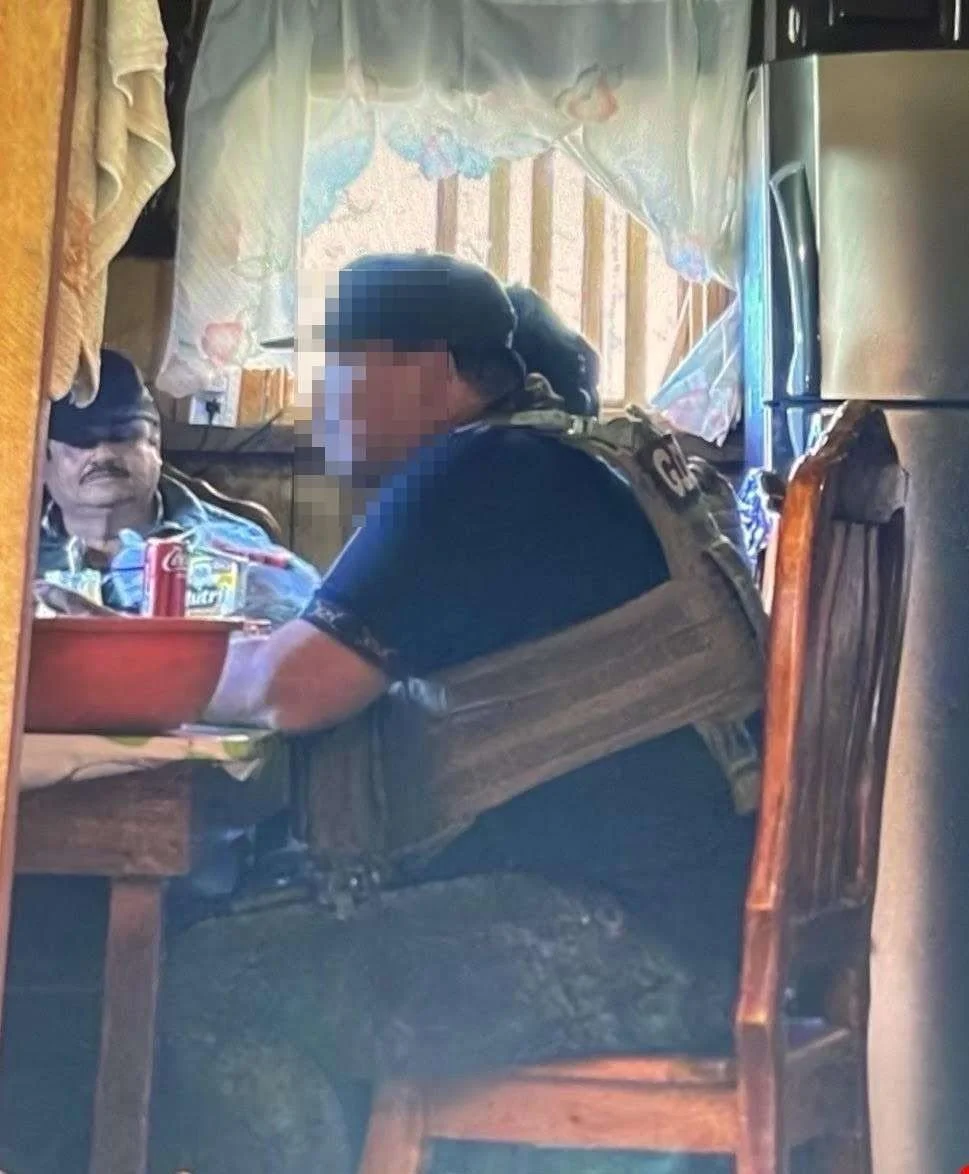 Aureliano “Guano” Guzmán-Loera, a senior figure within the organization. Leadership within the network was distributed, allowing operations to continue regardless of individual arrests.