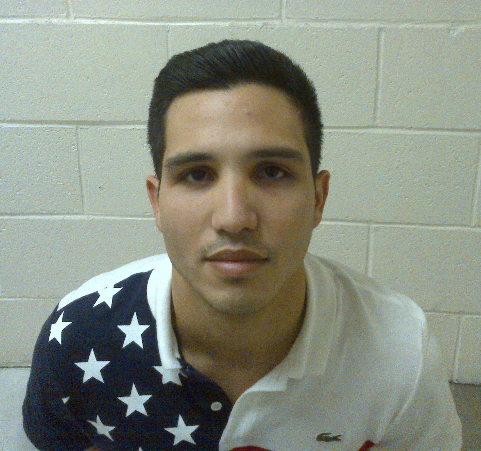 Serafin Zambada-Ortiz, son of Ismael “El Mayo” Zambada, following his arrest in Nogales, Arizona. His role reflected how influence extended through family and trusted associates within the broader network. He served approximately five years in prison