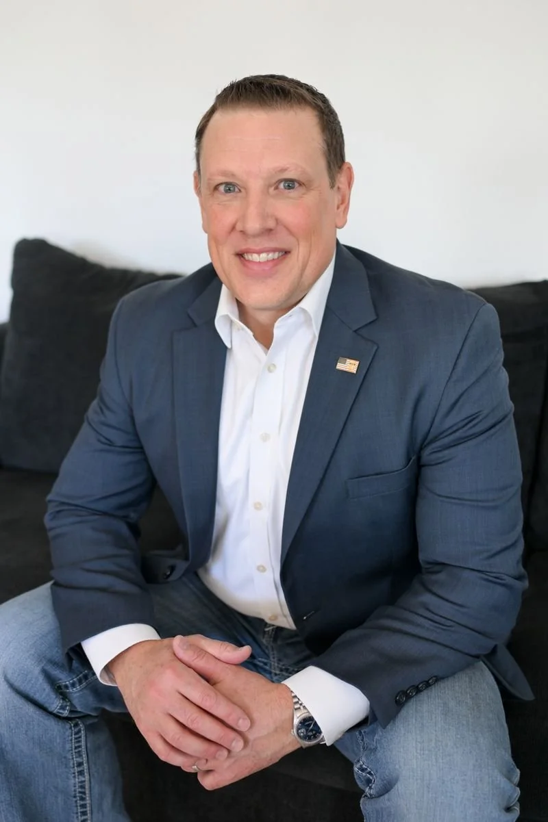 eric balliet