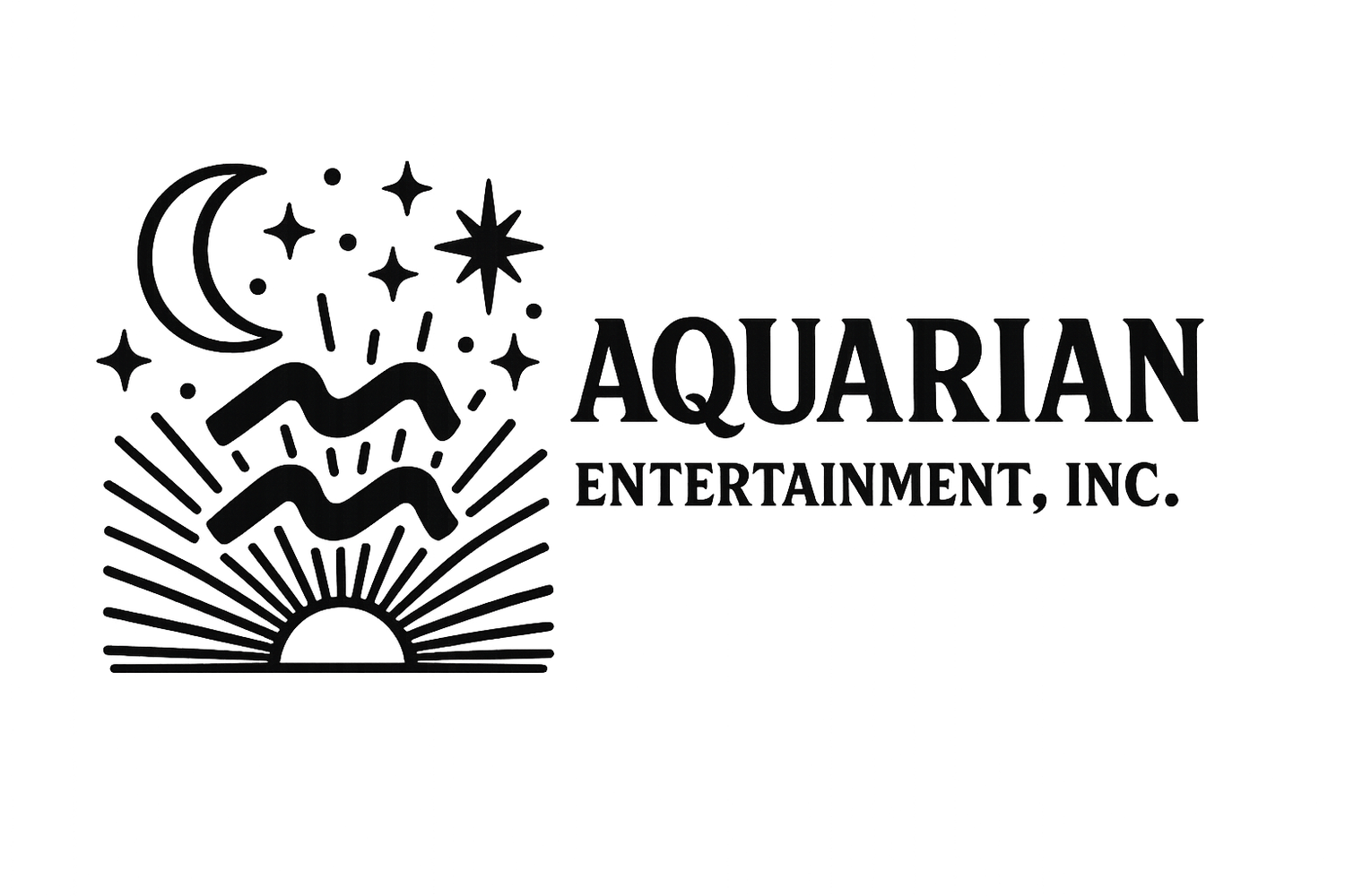 Aquarian Entertainment