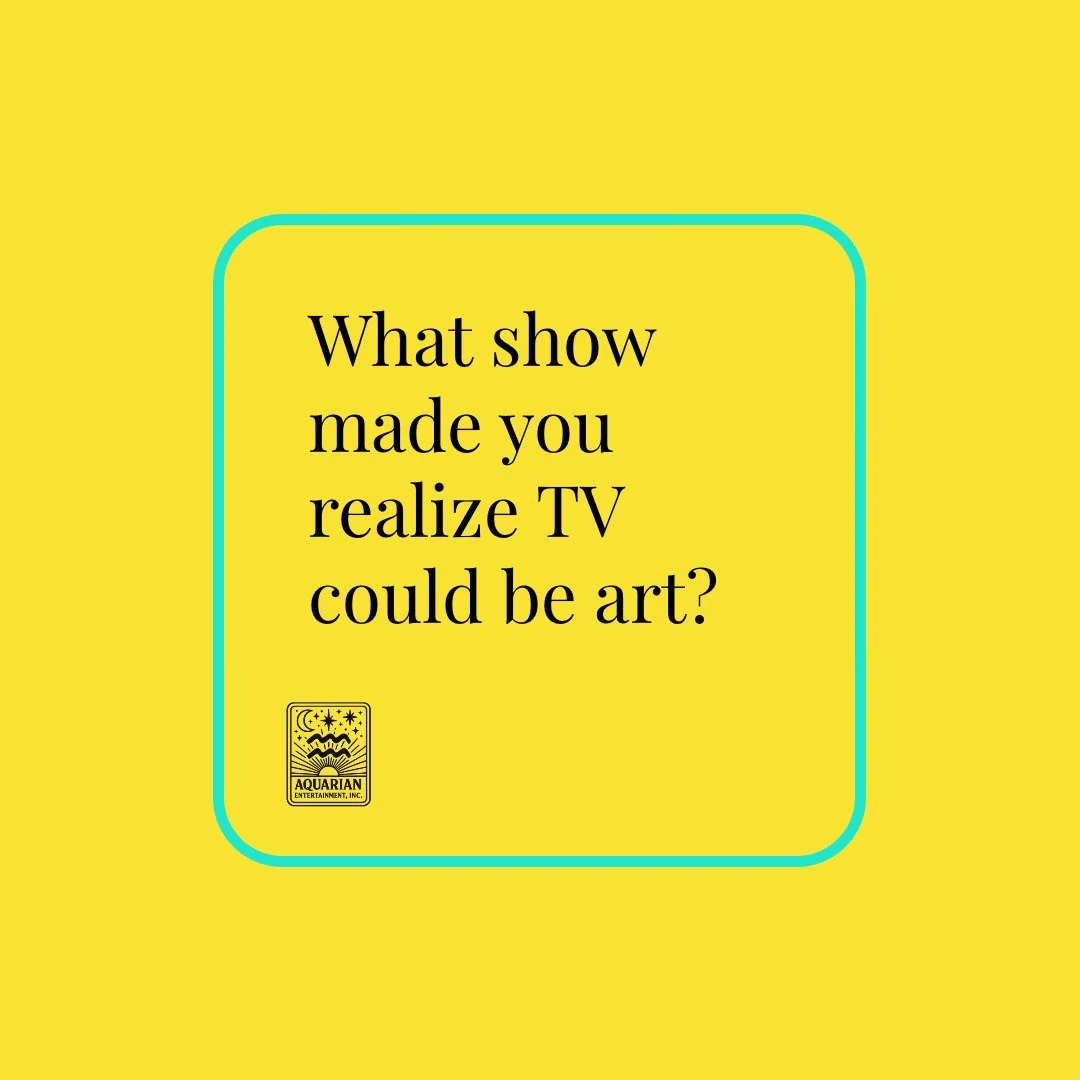 For me it was Six Feet Under.
Specifically: David and Keith. 

A gay couple on a prestige drama in 2001 who weren&rsquo;t defined by coming out. They fought. They cheated. They adopted kids. They went to couples therapy. They had the same boring, dev