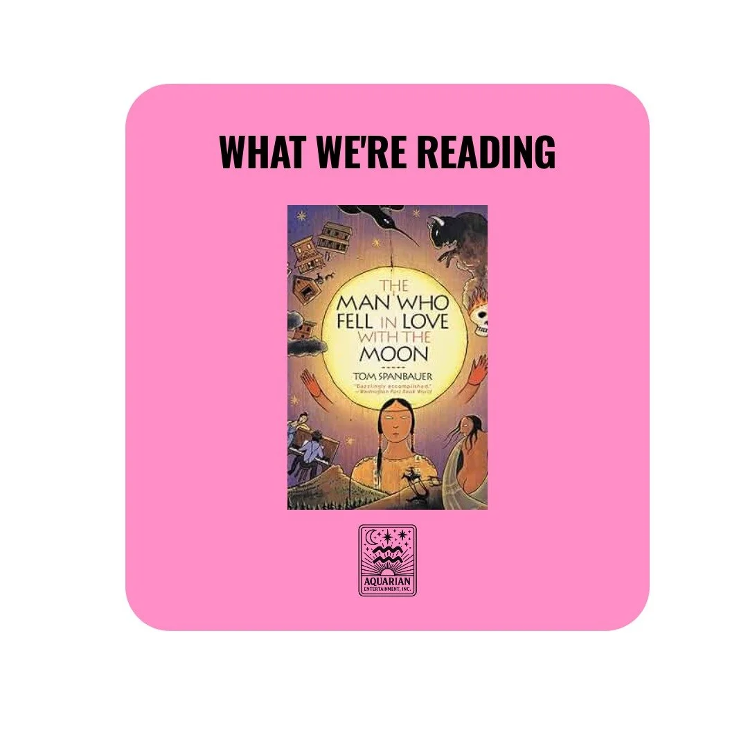 This book made me feel it was possible to be a bit of a hippie and to be gay and for those things to coexist without contradiction. Which felt surprising and freeing.

Spanbauer&rsquo;s novel is set in the 19th-century American West. The narrator is 