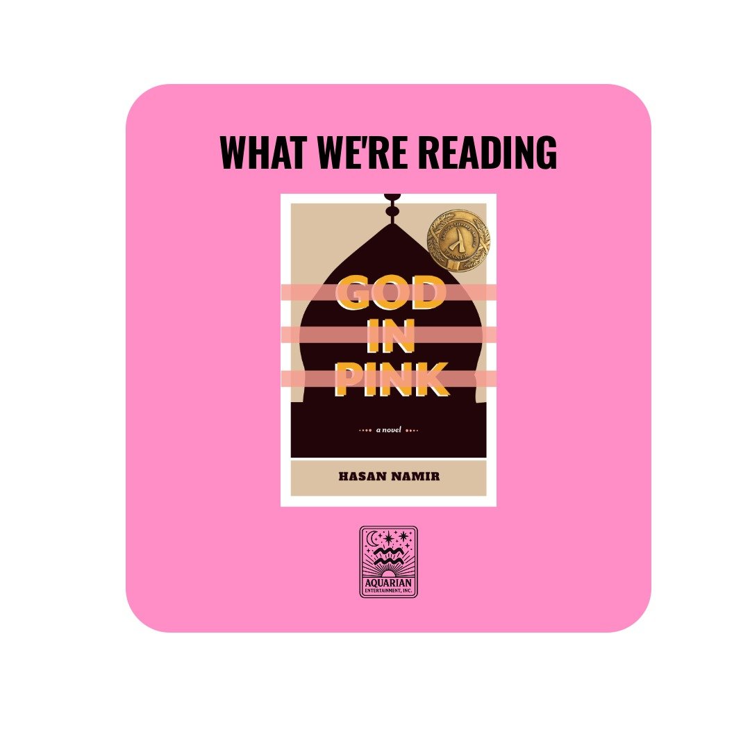 Hasan Namir's novel is set in Iraq during the US occupation. Ramy is a young gay man trying to survive in a society where his existence is a death sentence. He seeks guidance from a sheikh who is quietly wrestling with his own beliefs about homosexua