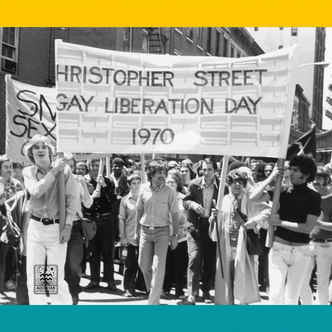 The first Pride marches took place on June 28, 1970, in New York, Los Angeles, and Chicago to commemorate the one-year anniversary of the Stonewall riots. Here are the queer films that followed.

A lineage, not a ranking.

1970 &mdash; The Boys in th
