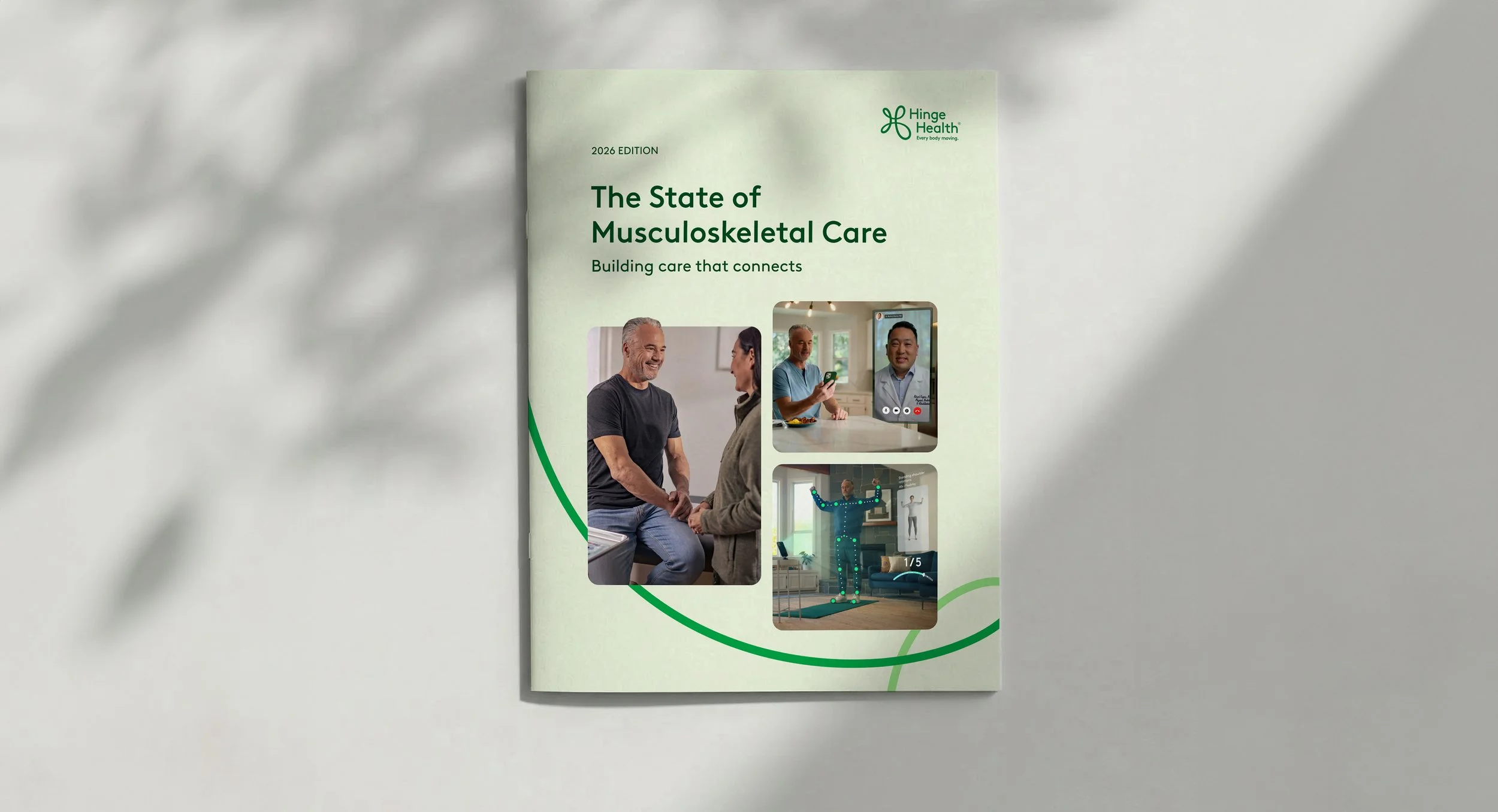 State of MSK Care Report