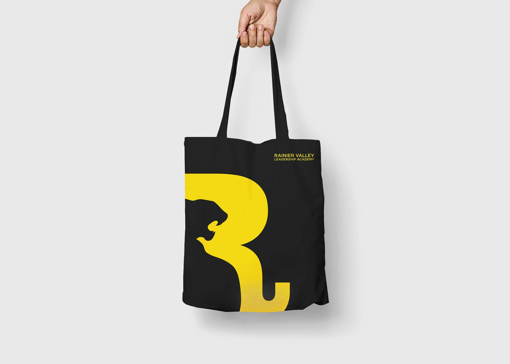 RVLA Brand