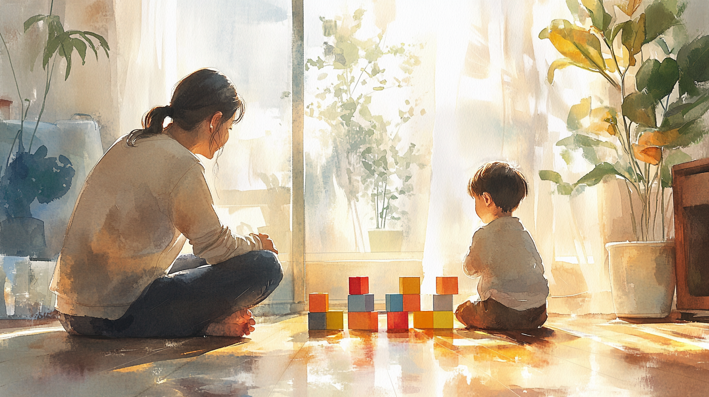 I Think My Child Might Be Autistic. What Should I Do?