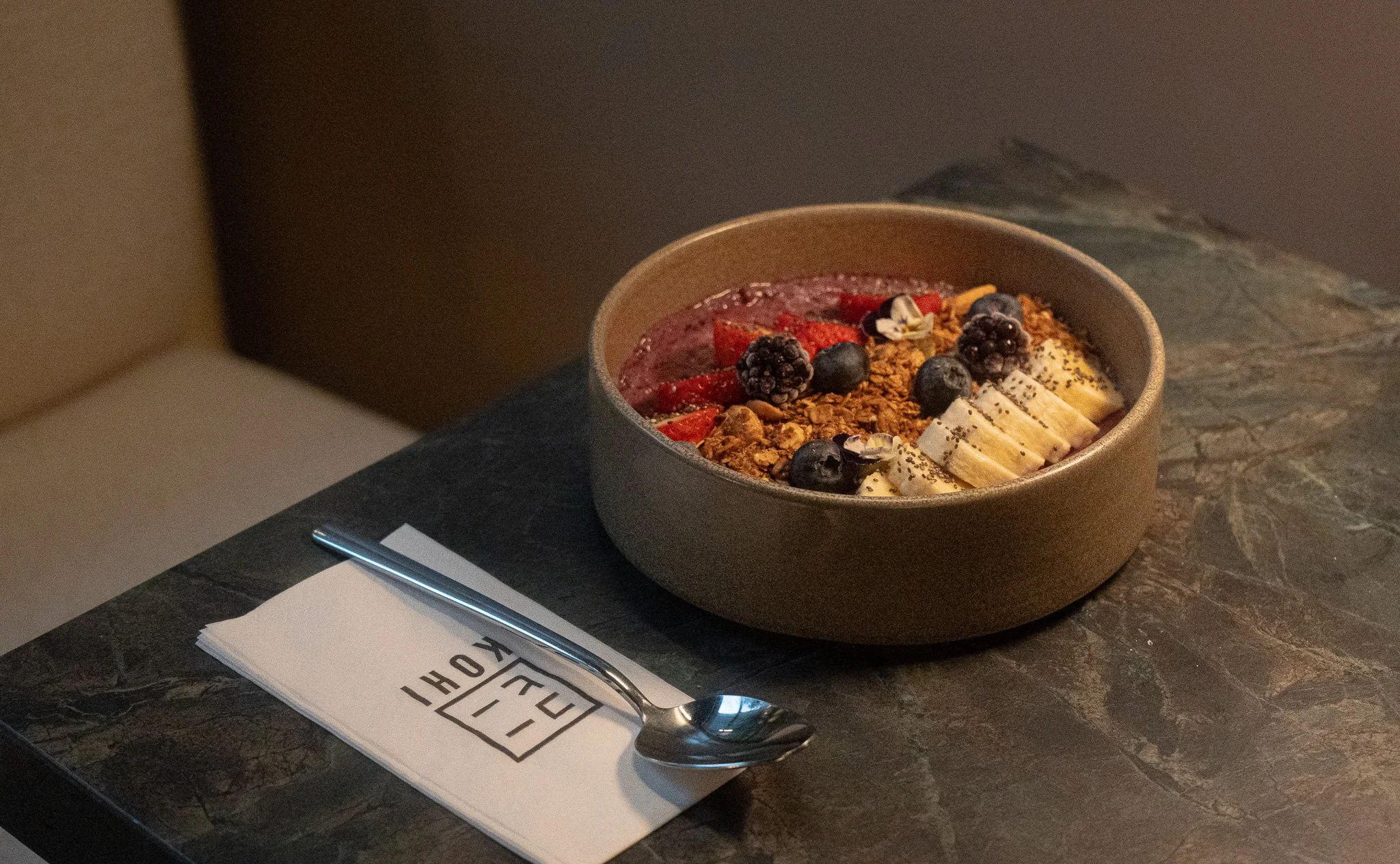 Acai Bowl