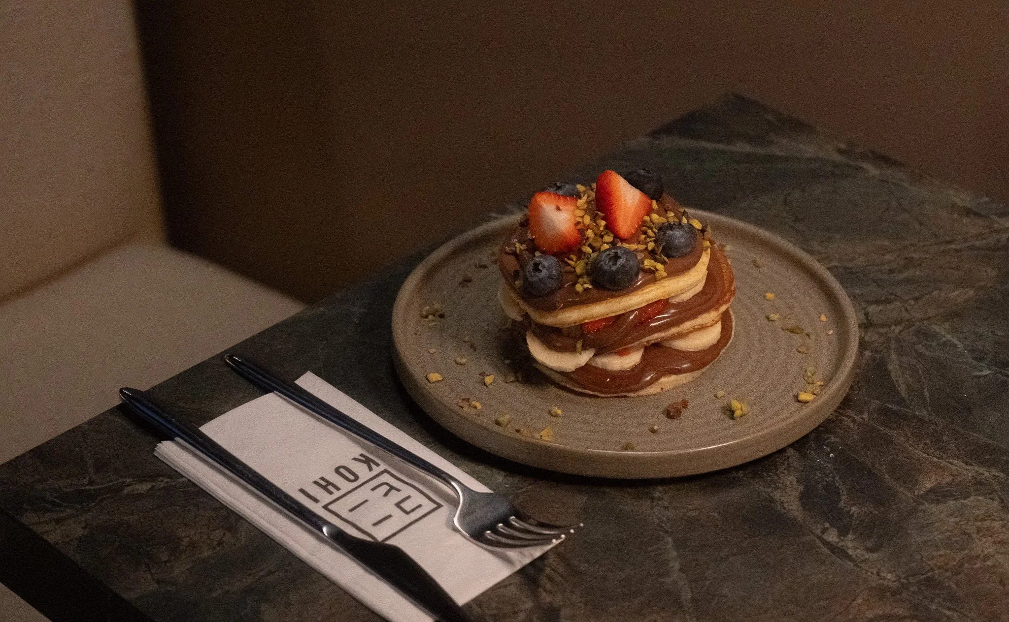 Pancake