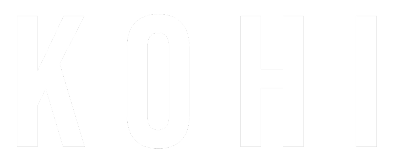 KOHI