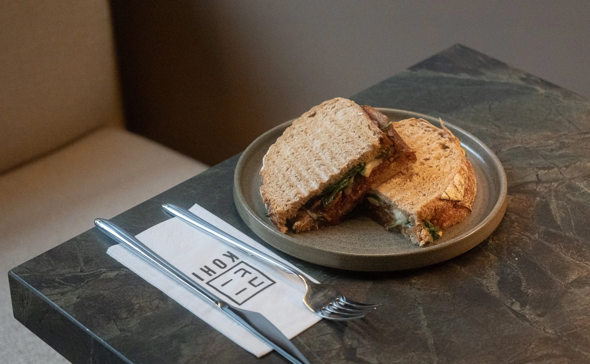 Artisan Smoky Melt