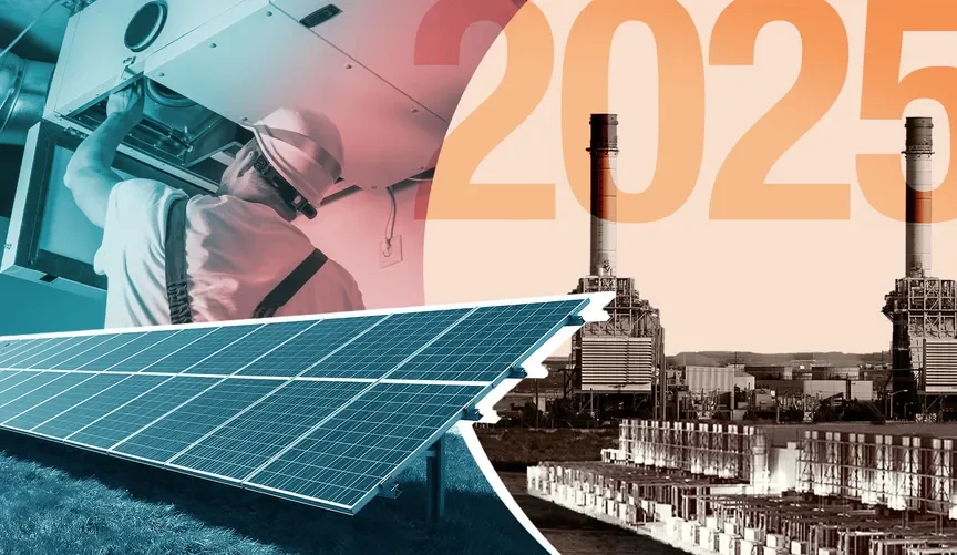 Canary Media's Top 11 Clean Energy Stories of 2025
