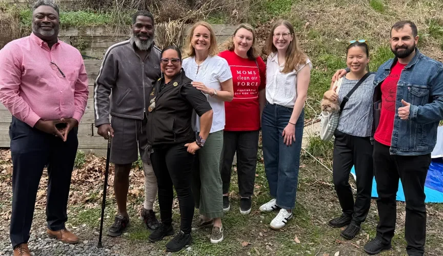 Canary Media: Tiny North Carolina Town Takes a Big Step Toward Geothermal