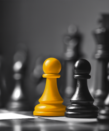 HR Strategic Support