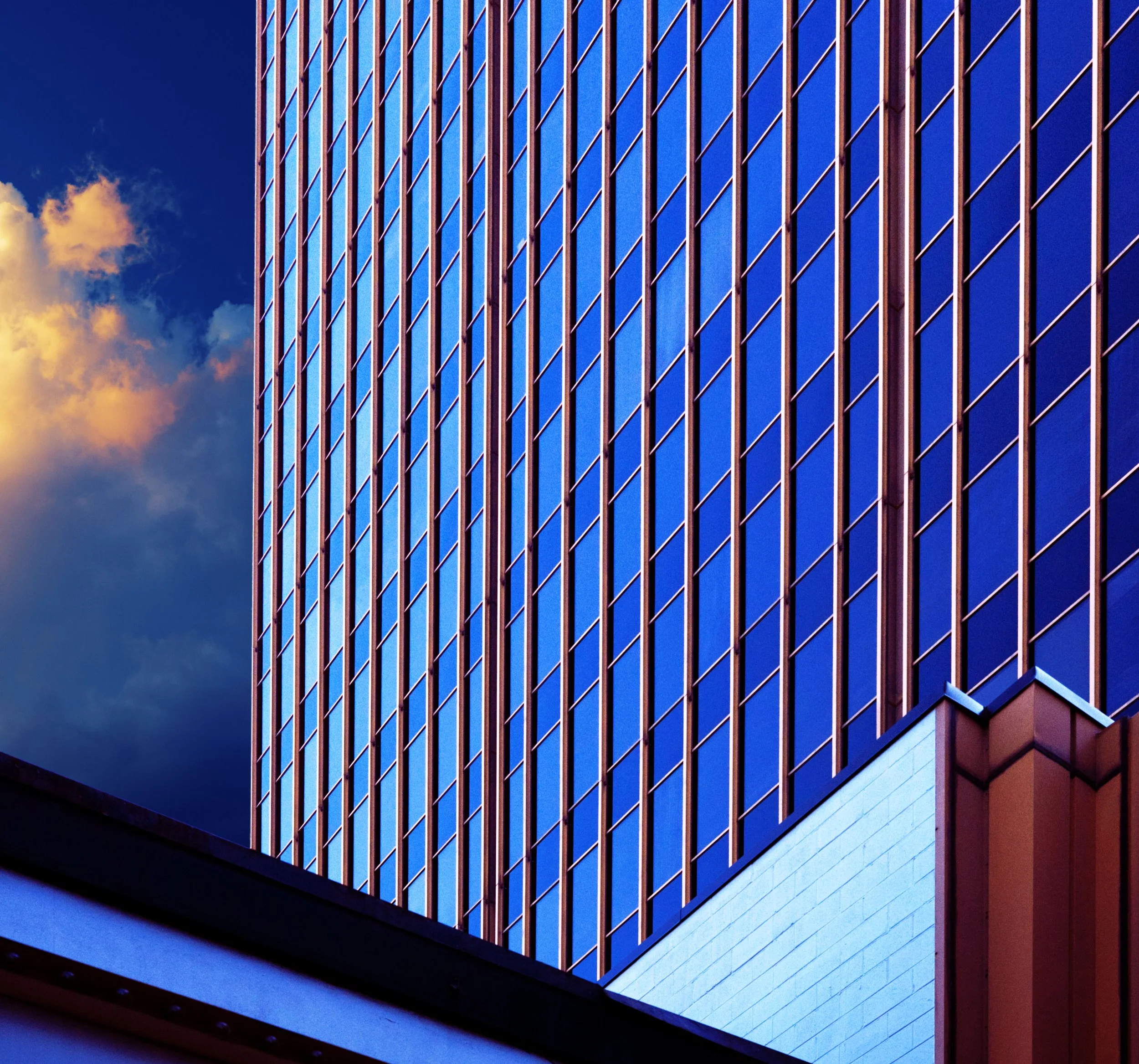 The Ministry of Proteus