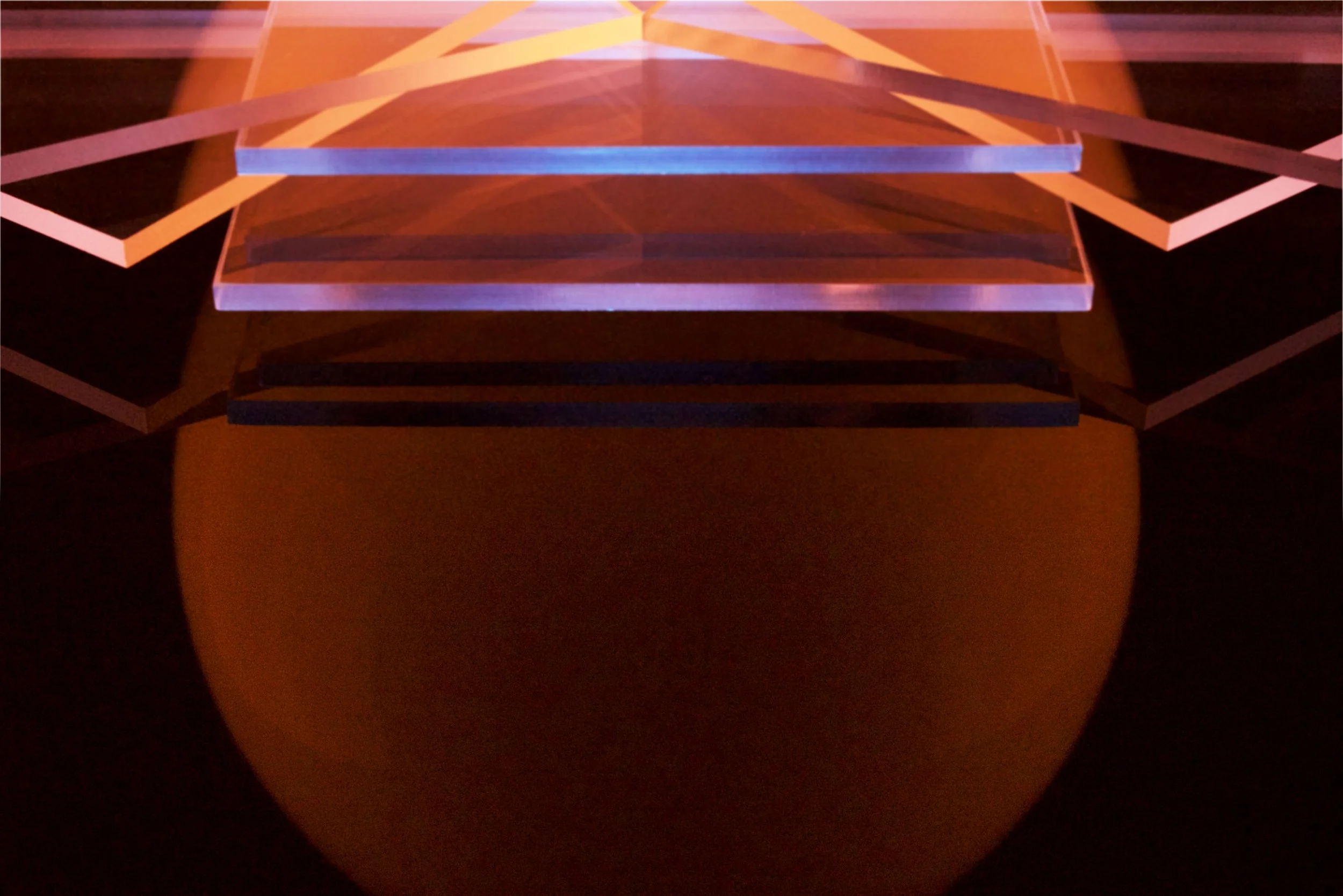 Dying Orange Dwarf II