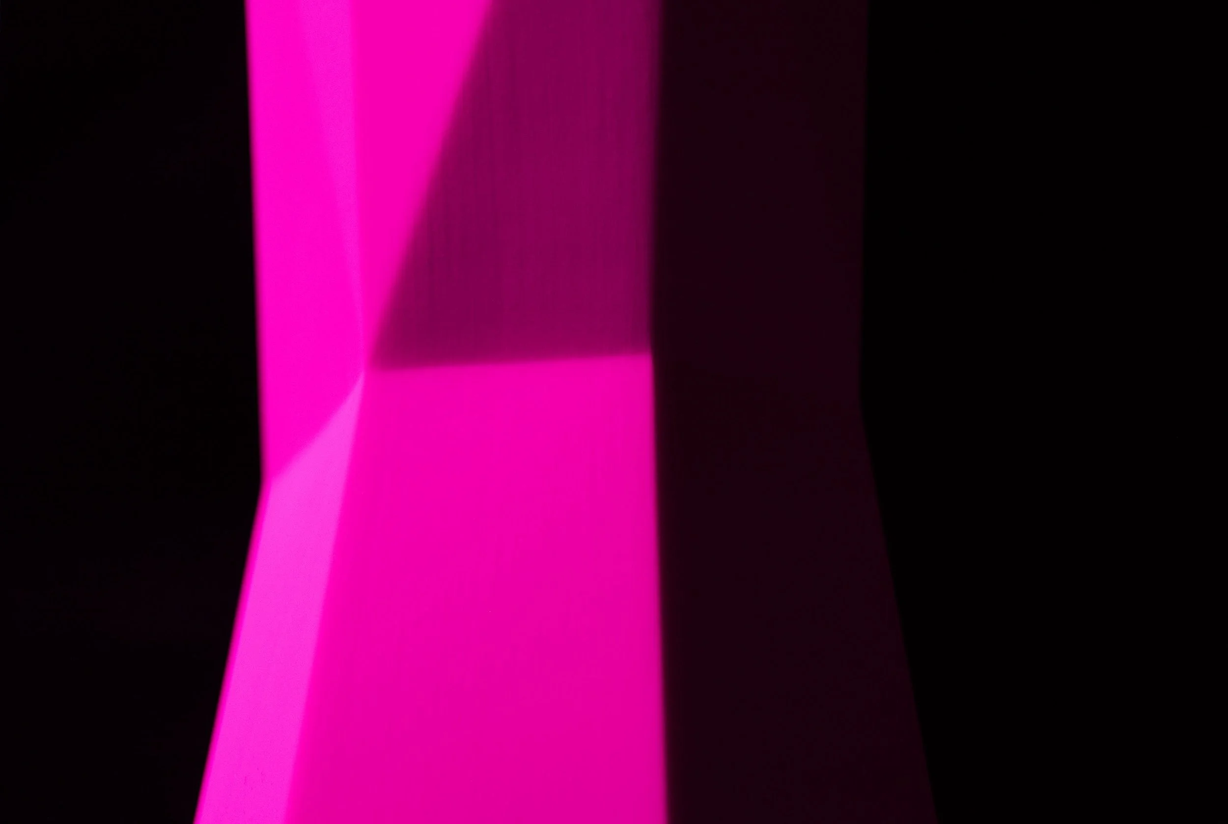 Fuchsia Sentinel III