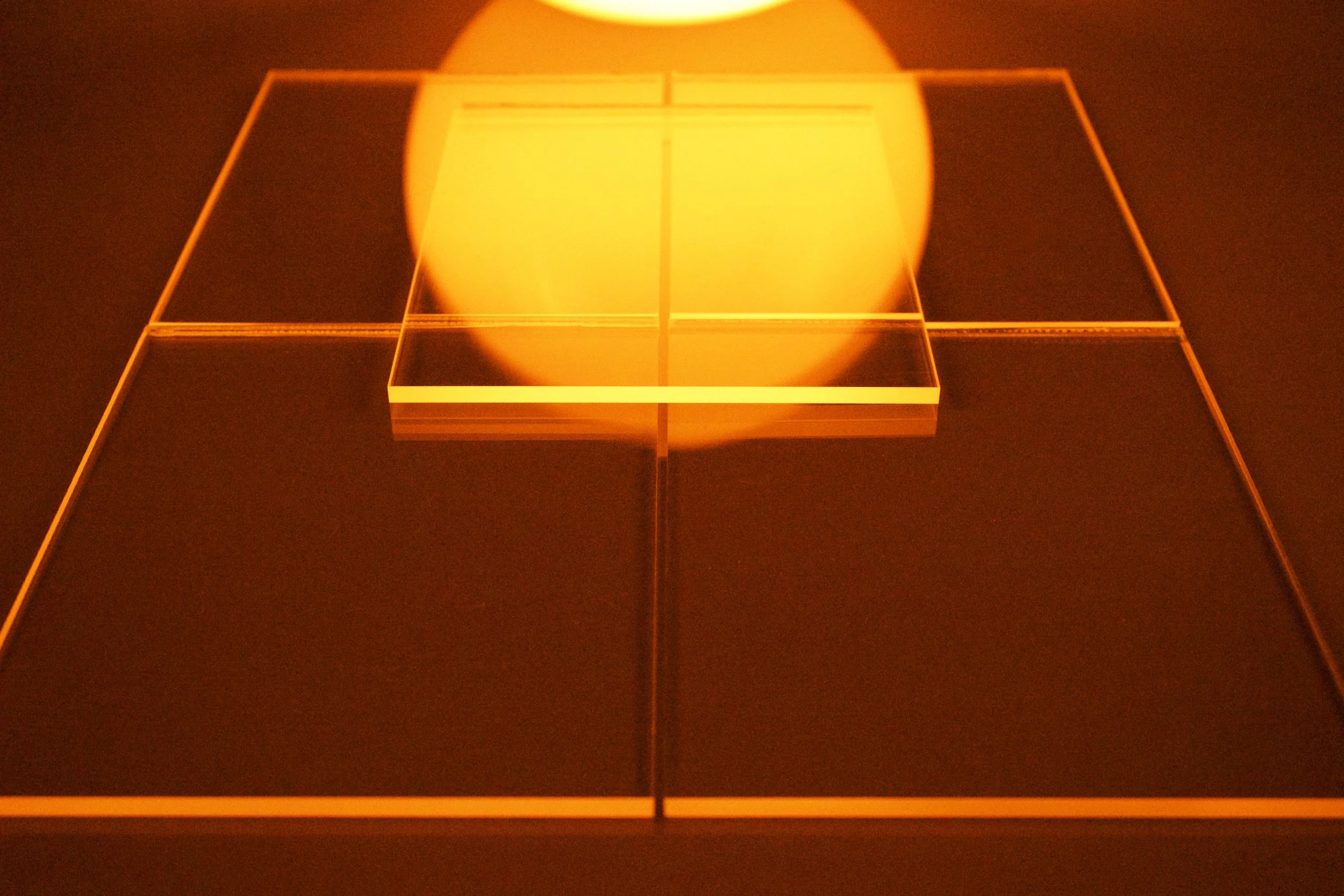 Yellow Dwarf on Plane