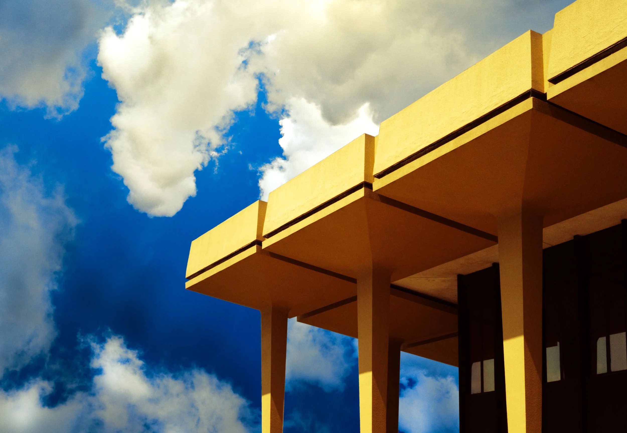 The Temple of Miranda II