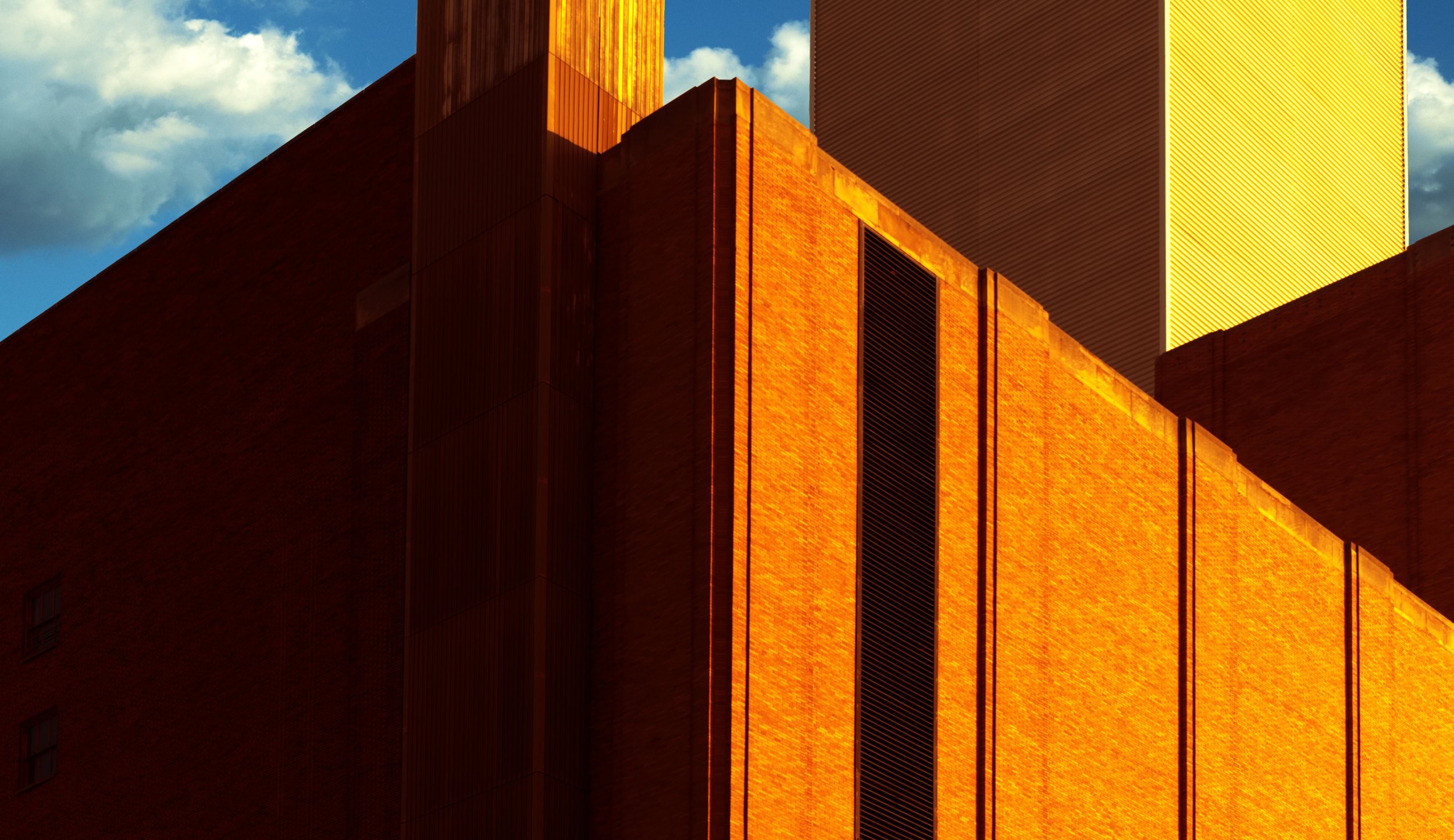 The Ministry of Hyperion