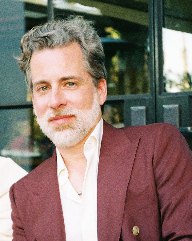 Jason Martin, fine art photographer