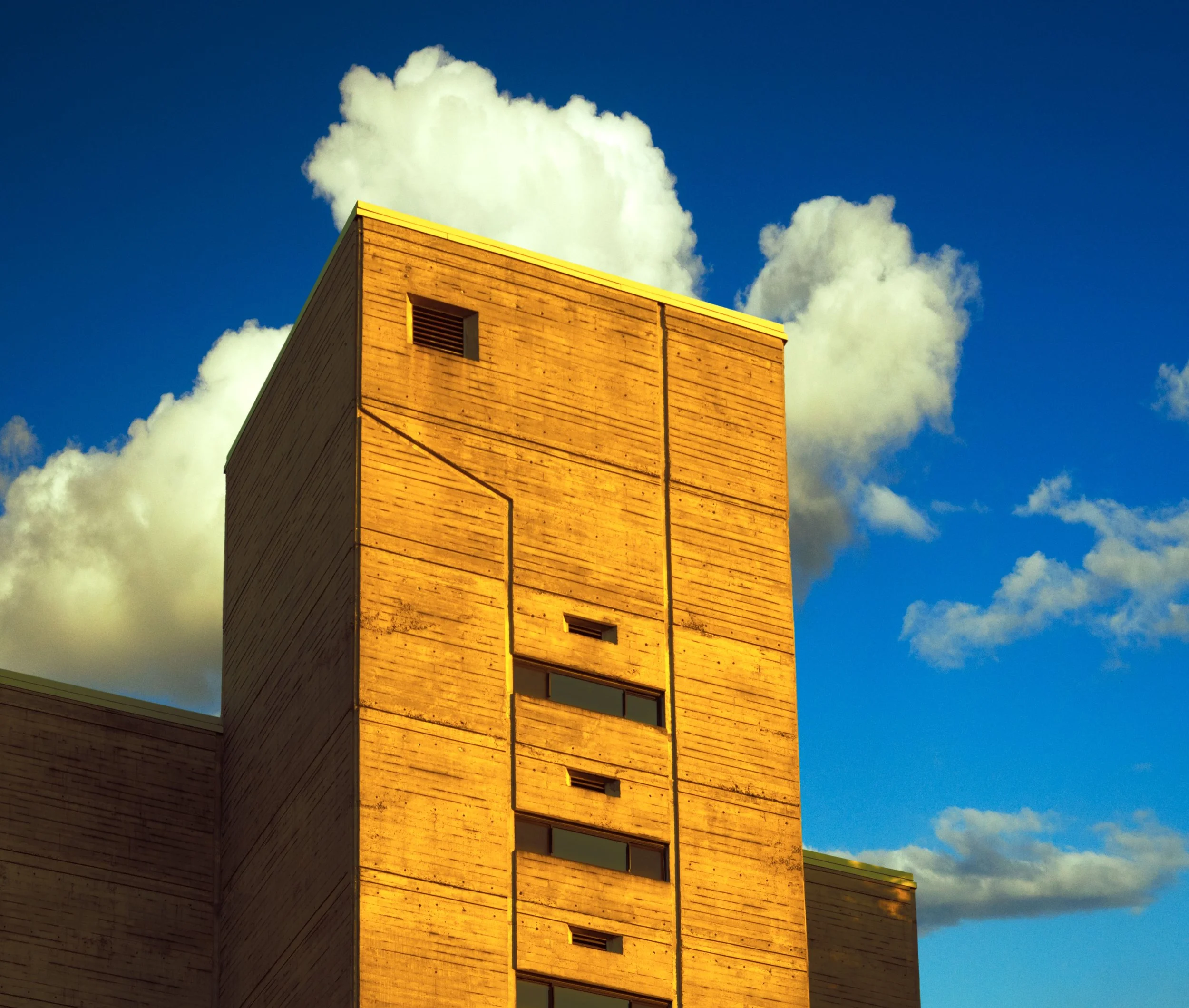 The Ministry of Theia