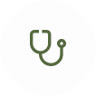Stethoscope icon