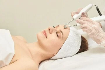 Facial Add on - NuFace