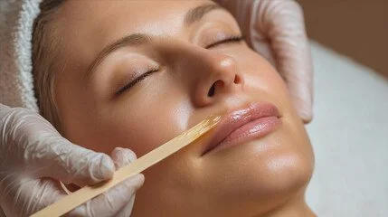 Hair Removal (Brow/Lip/Chin/Cheek)