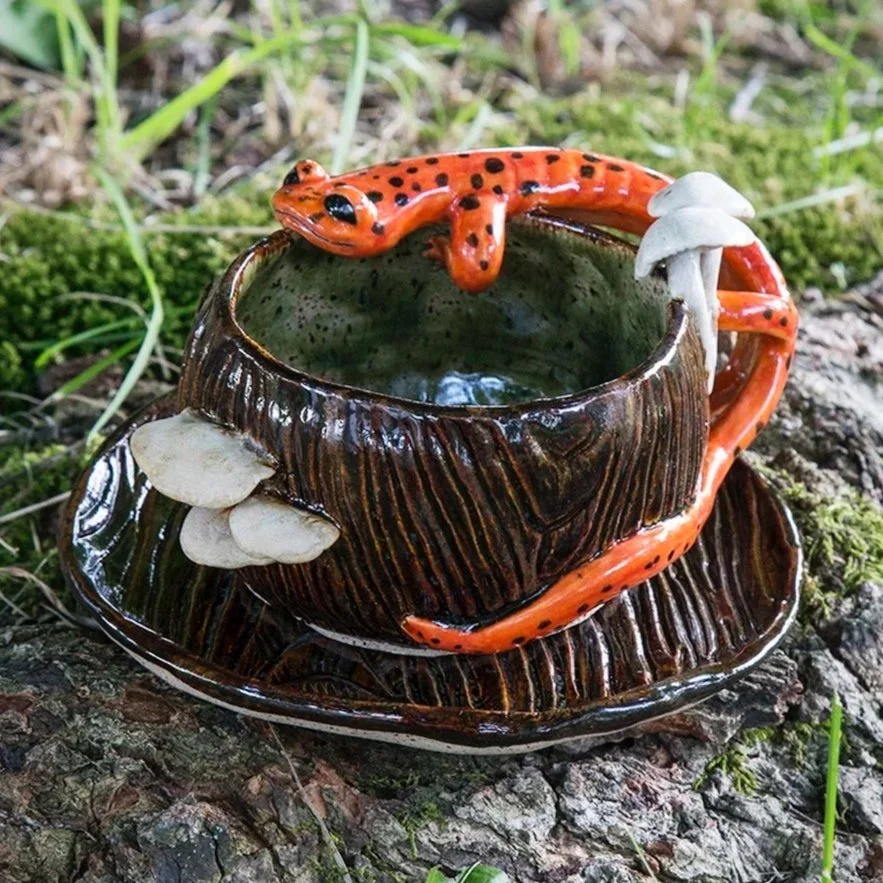 Salamander Vessel (3), Summer Season 2022