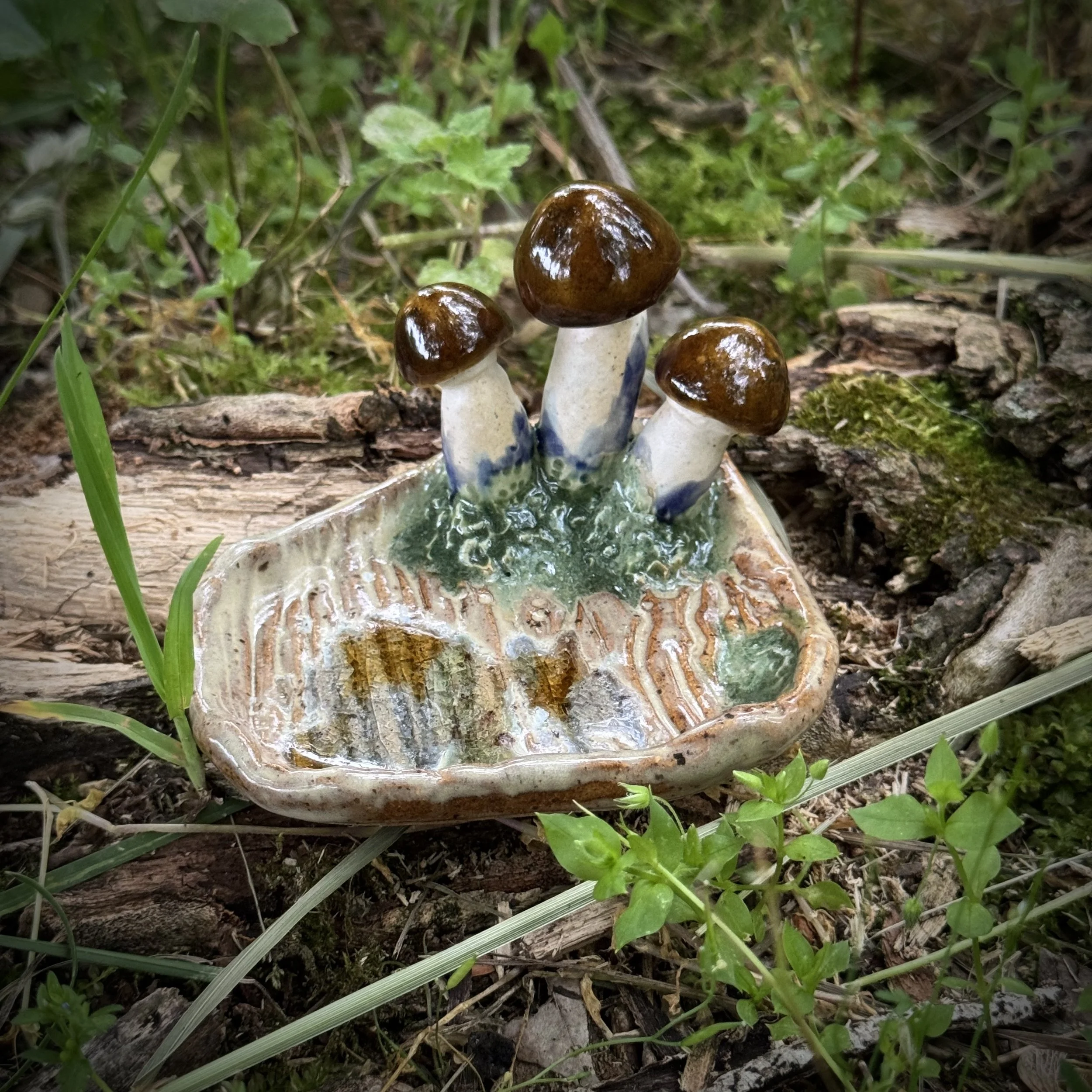 LBM Reliquary, Spring 2025