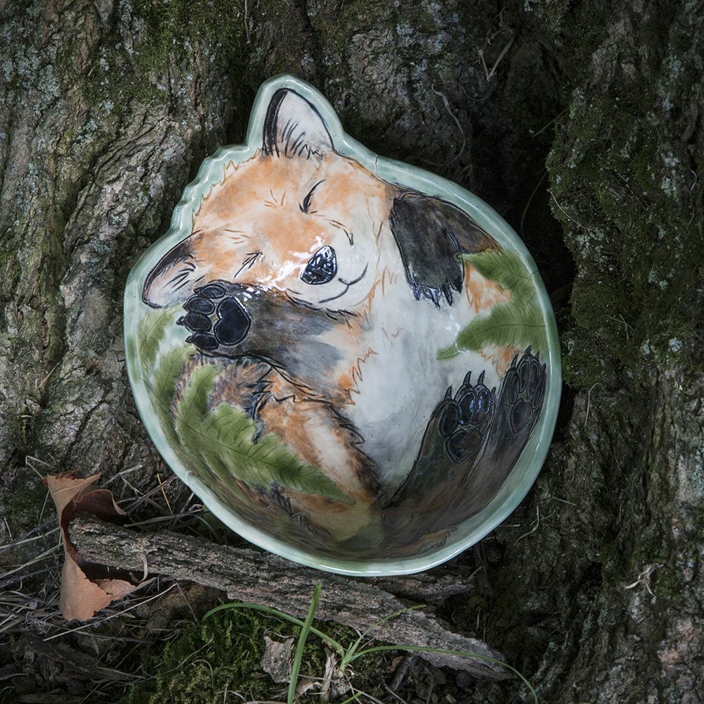 Nesting Bowl III: Fox-Resting One, Summer Season 2021