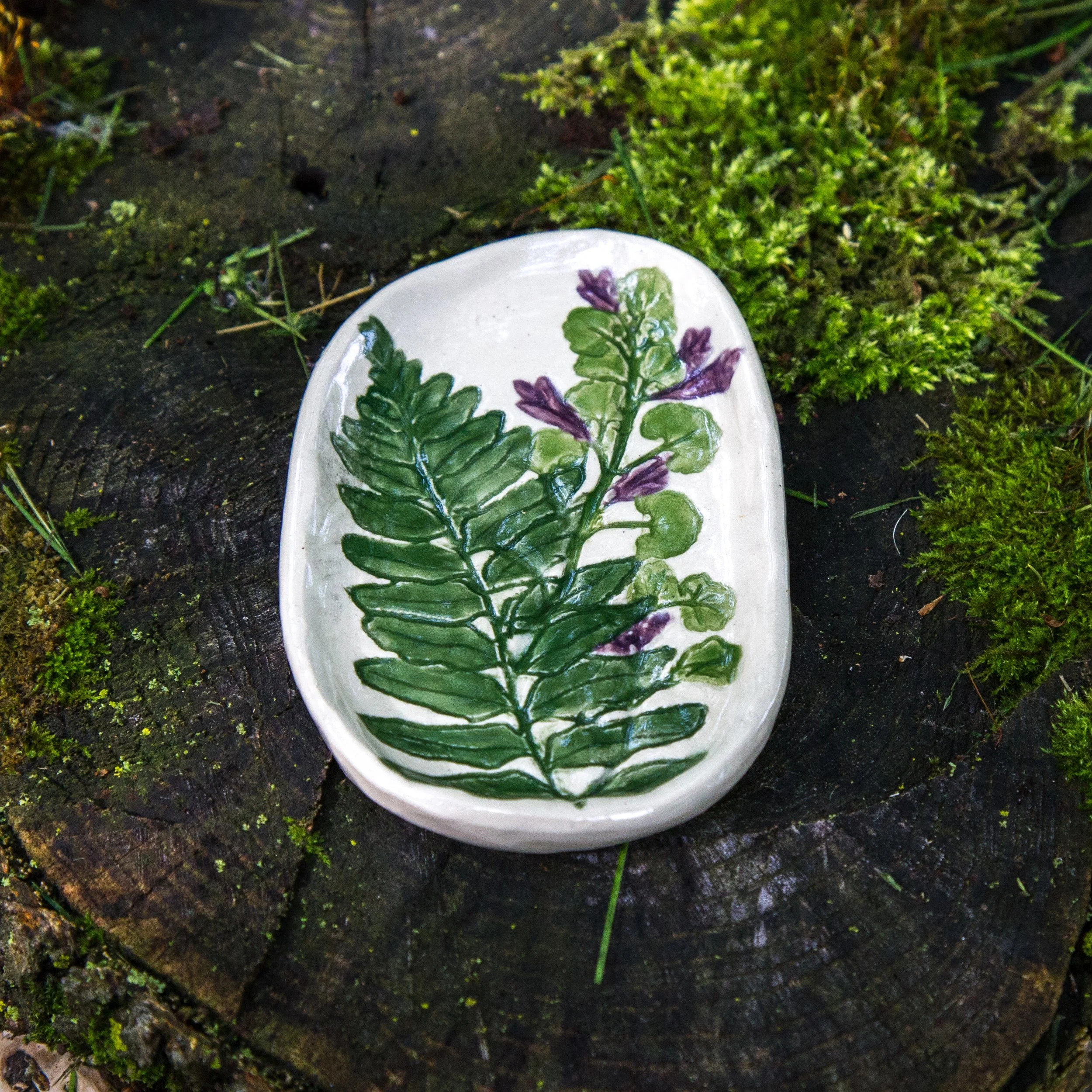 Fern Forest Reliquary, Spring Season 2024