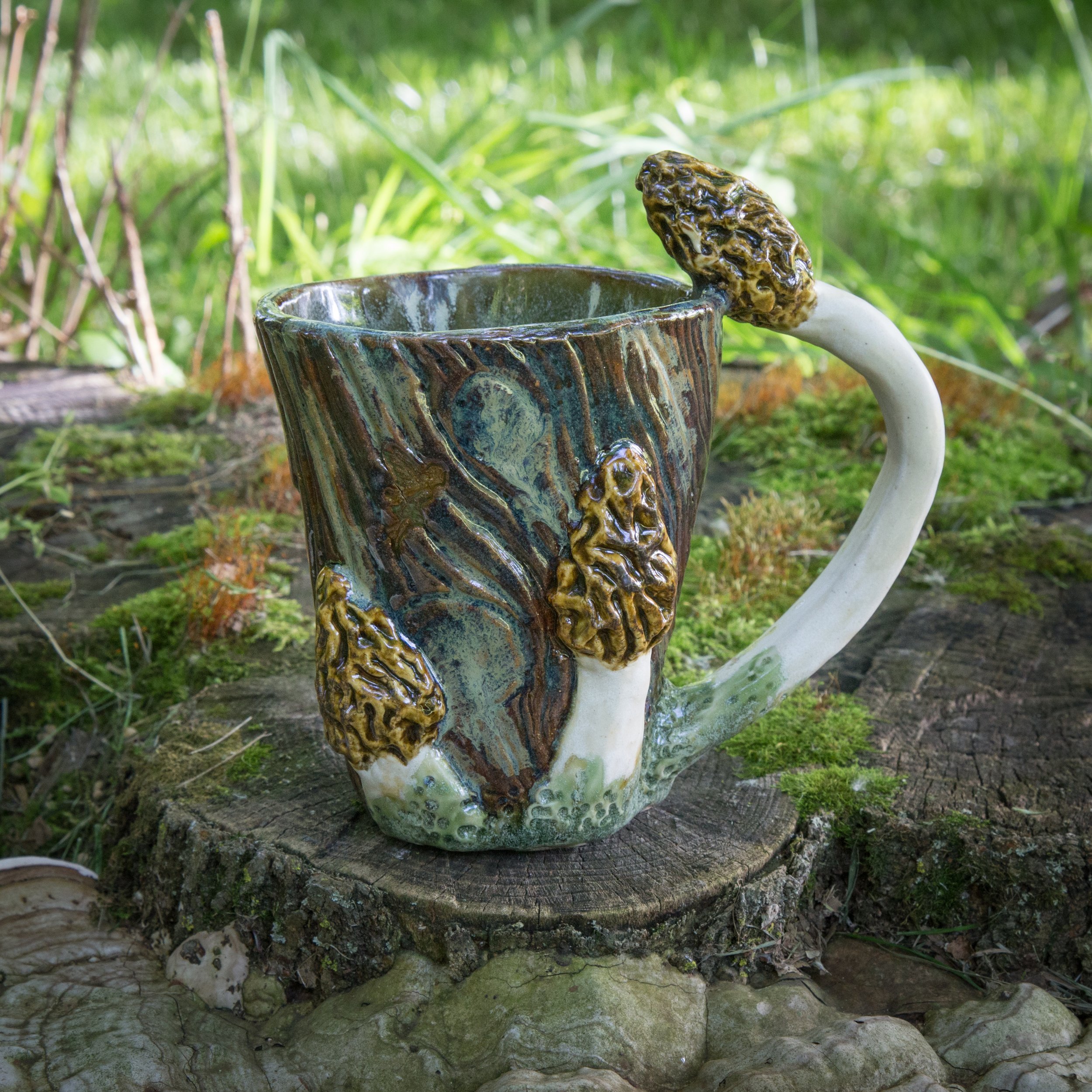 Morel Vessel, Spring Season 2024