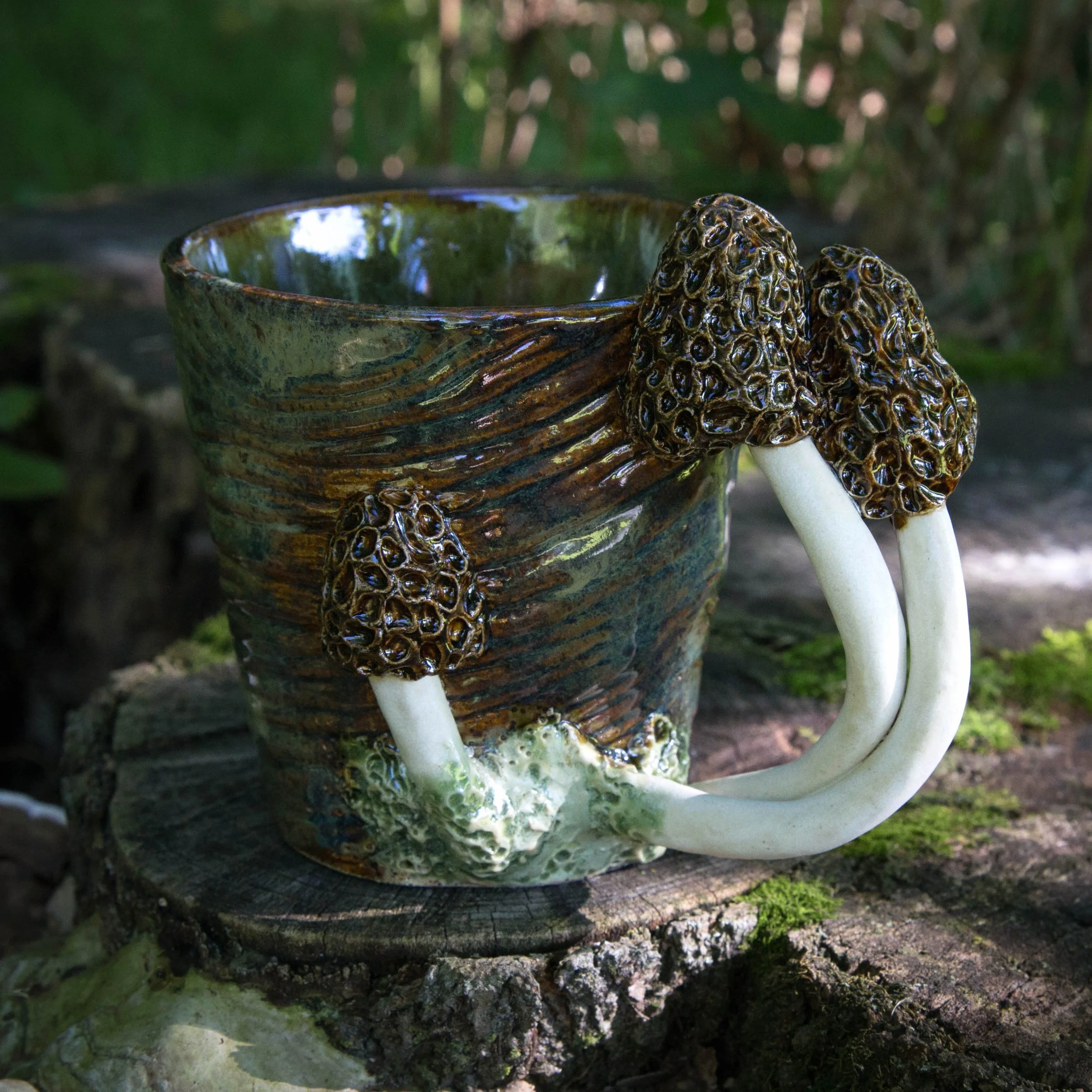 Morel Vessel, Summer Season 2023