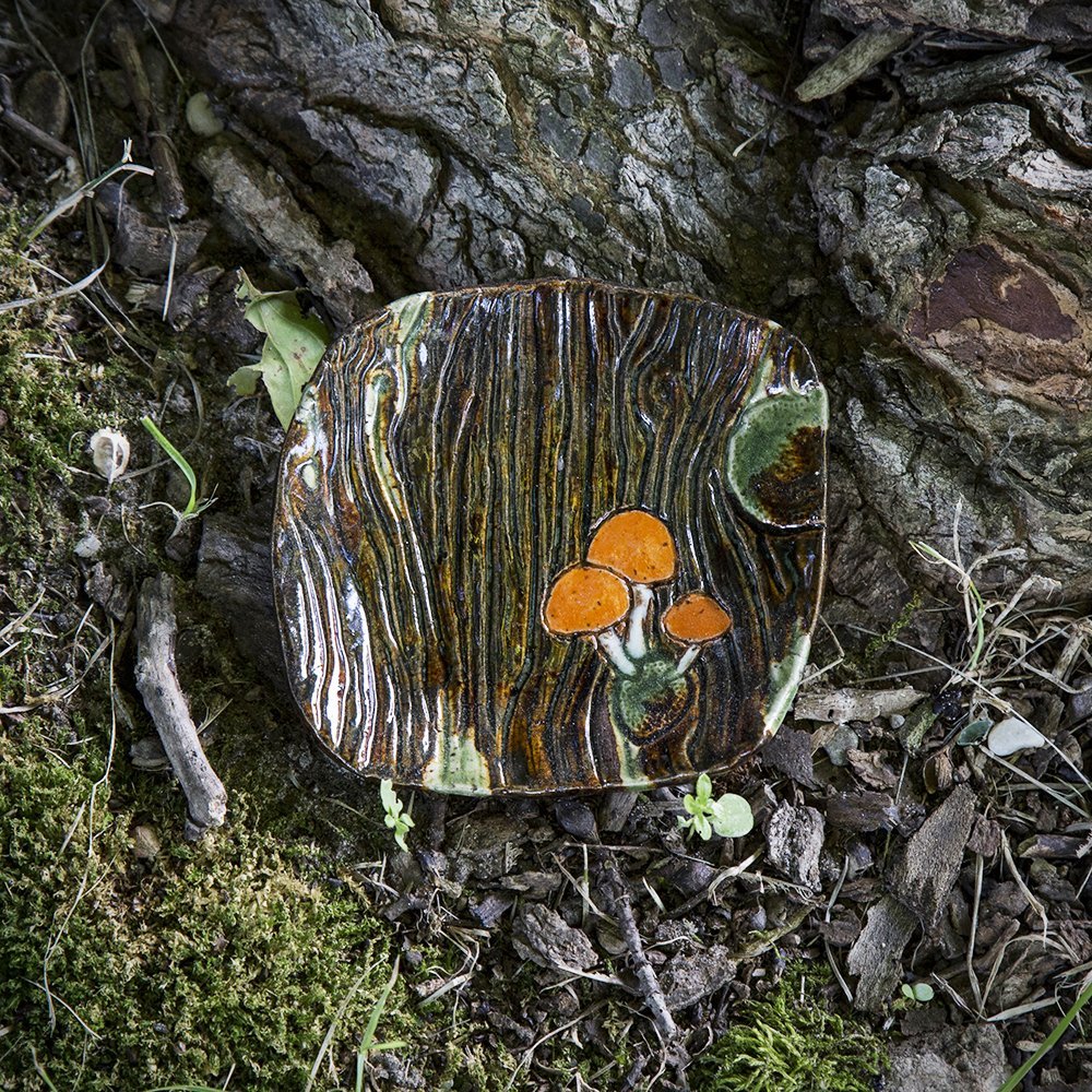 Mushroom Reliquary II, Summer Season 2022