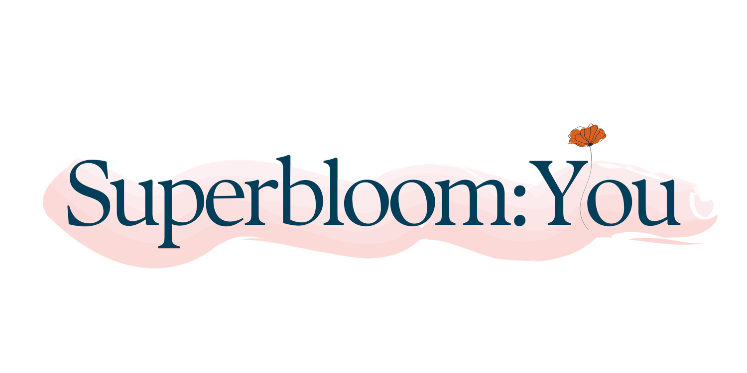 Superbloom