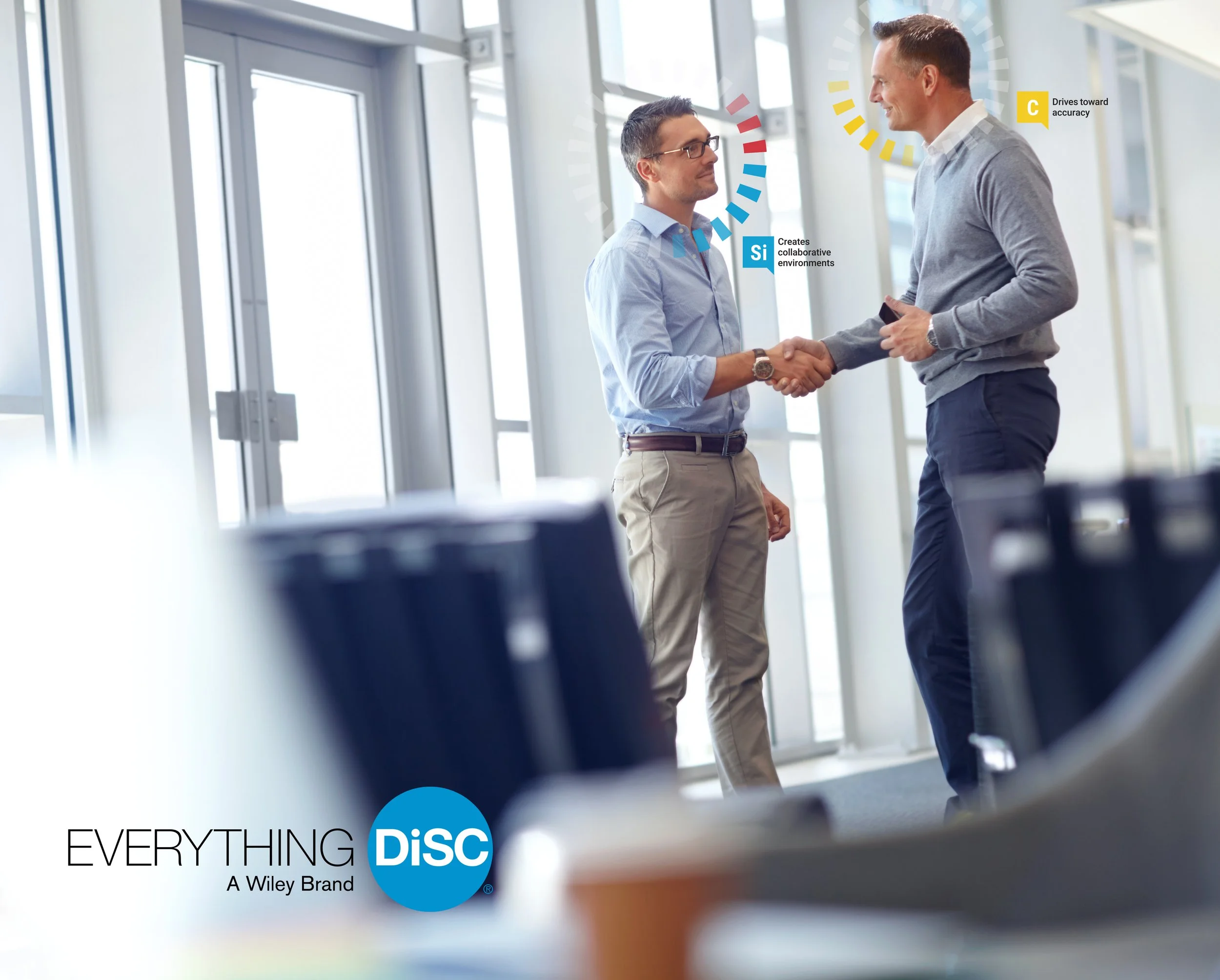 Everything DiSC® Sales