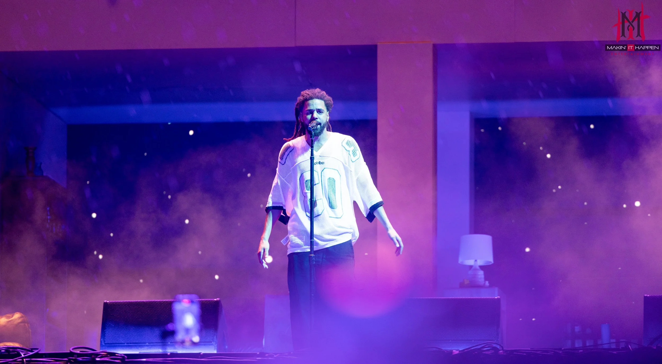 Concerts & LIVE Events