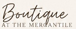 Boutique at the Mercantile