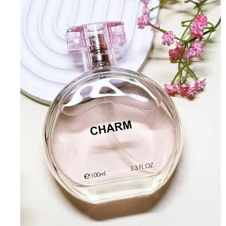 Charm Spray Perfume Eau De Parfum For Women