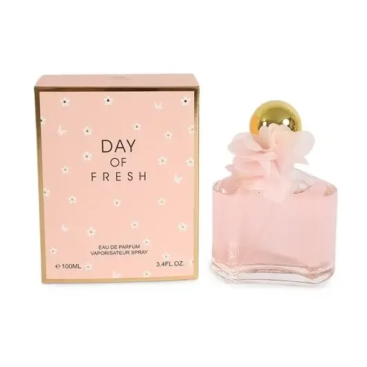 Day of Fresh Spray Perfume