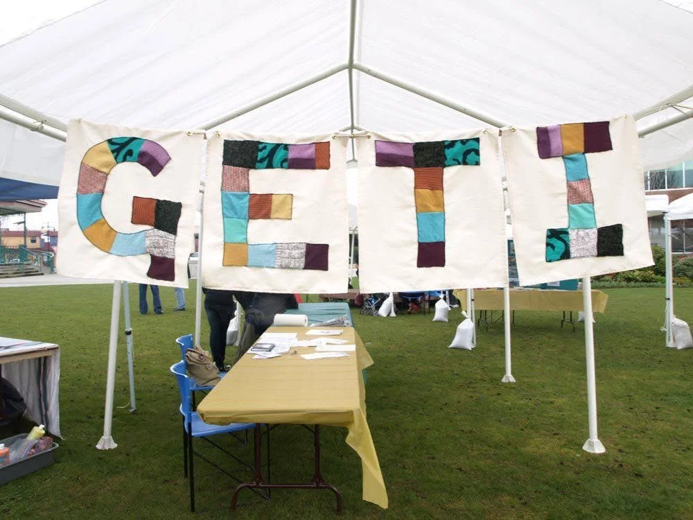 GETI Fest (Golden Ears Transition Initiative)