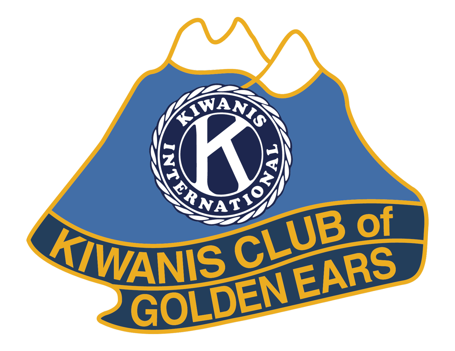 Kiwanis Golden Ears