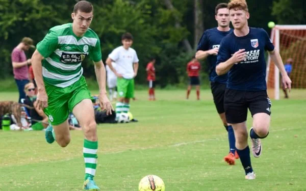 2019 US Open Cup Qualifying Round 1: Celtic Cowboys’ big second half eliminates San Antonio Runners