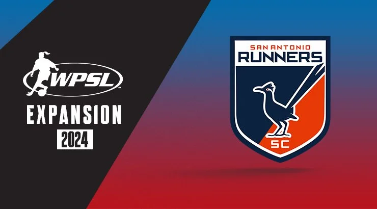EXPANSION: SAN ANTONIO RUNNERS SOCCER CLUB