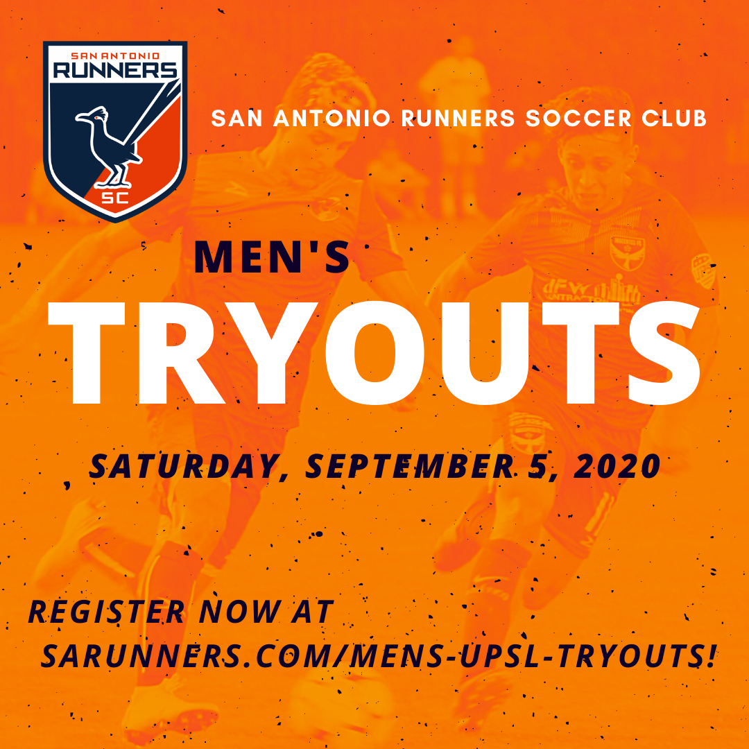 Tryouts