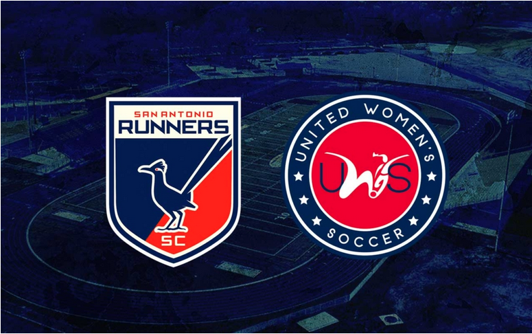 San Antonio Runners join UWS